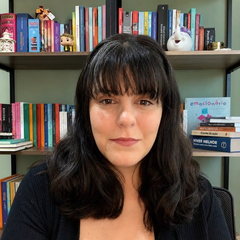 Prof. Dra. Gabriela Rodrigues Inthurn